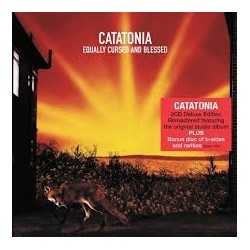 Catatonia-Equally Cursed And Blessed