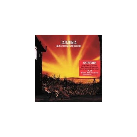 Catatonia-Equally Cursed And Blessed