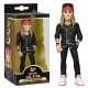 Guns N' Roses-Axl Rose Gold Premium Vinyl Figure