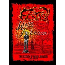 Wilko Johnson-Ecstasy Of Wilko Johnson