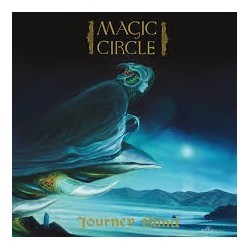 Magic Circle-Journey Blind