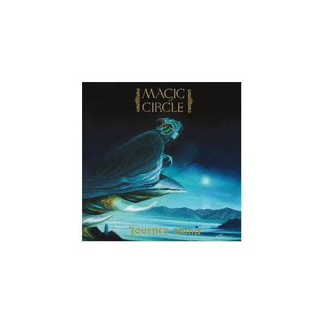 Magic Circle-Journey Blind