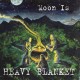 Heavy Blanket-Moon Is