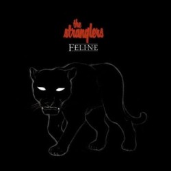 Stranglers-Feline