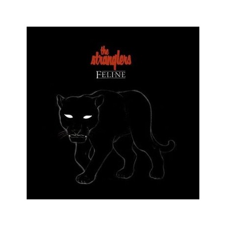 Stranglers-Feline