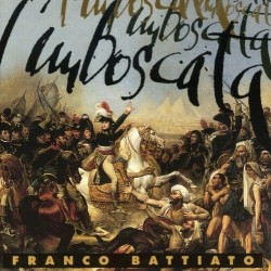 Franco Battiato-L'Imboscata