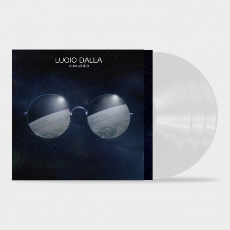 Lucio Dalla-Duvudubà