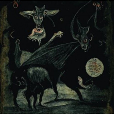 Integrity-Humanity Is The Devil