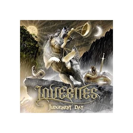 Lovebites-Judgement Day
