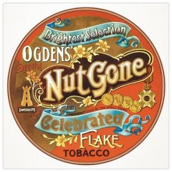 Small Faces-Ogdens' Nut Gone Flake