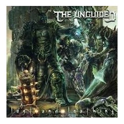 Unguided-Lust And Loathing