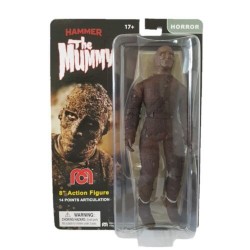 Universal Monsters-Hammer Horror Action Figure Mummy Limited Edition 20 cm