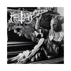 Marduk-Totentanz 2001