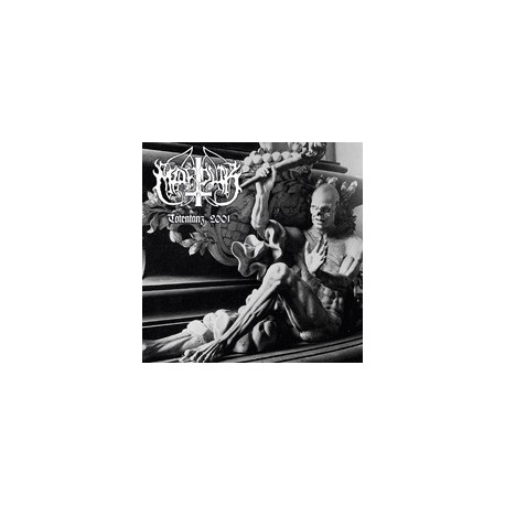 Marduk-Totentanz 2001