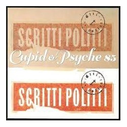 Scritti Politti-Cupid & Psiche 85