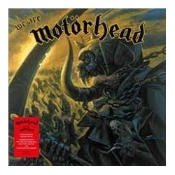 Motorhead-We Are Motorhead