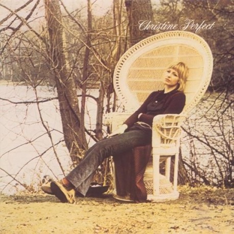 Christine McVie-Christine Perfect