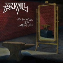 Anvil-Anvil Is Anvil