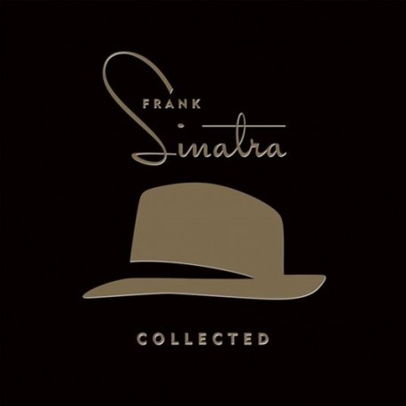 Frank Sinatra-Collected