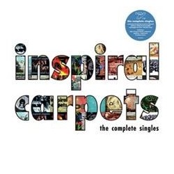 Inspiral Carpets-Complete Singles