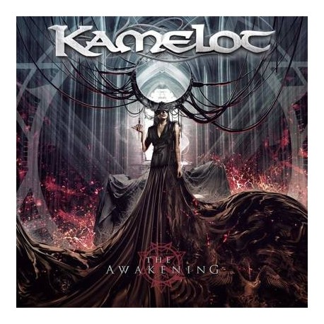 Kamelot-Awakening