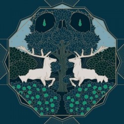 Dark Sanctuary-Cernunnos