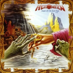 Helloween-Keeper Of The Seven Keys Part II