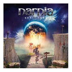 Narnia-Ghost Town