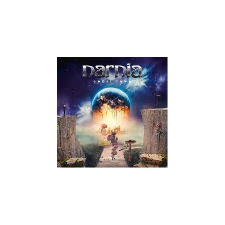 Narnia-Ghost Town