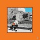 Ron Gallo-Foreground Music