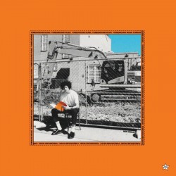 Ron Gallo-Foreground Music