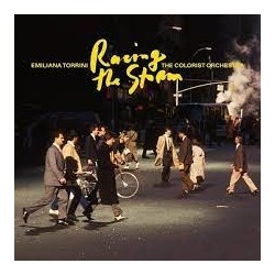 Emiliana Torrini & The Colorist Orchestra-Racing The Storm