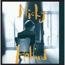 Nick Holland-Nicky Holland