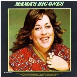 Mama Cass-Mama's Big Ones (The Best Of Mama Cass)