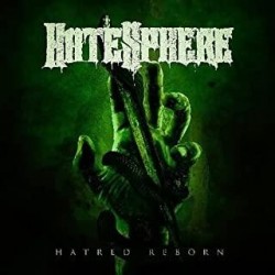 Hatesphere-Hatred Reborn