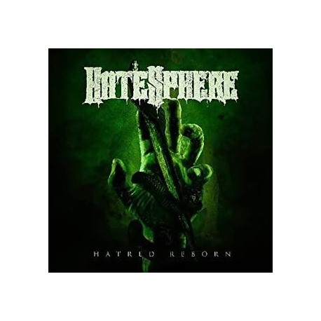Hatesphere-Hatred Reborn