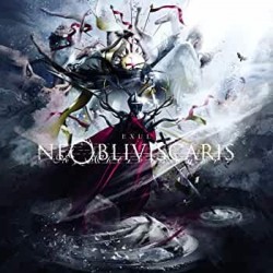 Ne Obliviscaris-Exul