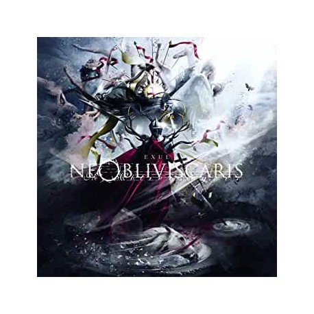 Ne Obliviscaris-Exul