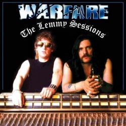 Warfare-Lemmy Sessions