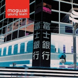 Mogwai-Young Team