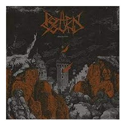Rotten sound-Apocalypse