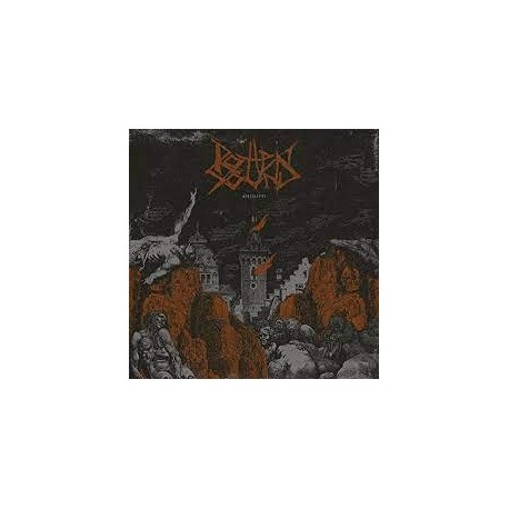 Rotten sound-Apocalypse