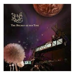 Siena Root-Secret Of Our Time