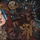 Cruachan-Living And The Dead