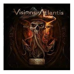Visions Of Atlantis-Pirates Over Wacken