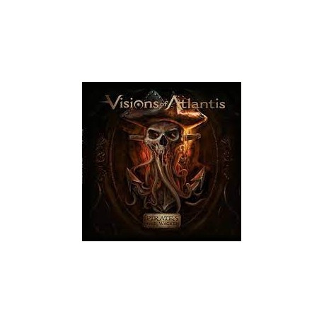 Visions Of Atlantis-Pirates Over Wacken