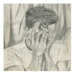 Damien Jurado-Sometimes You Hurt The Ones You Hate