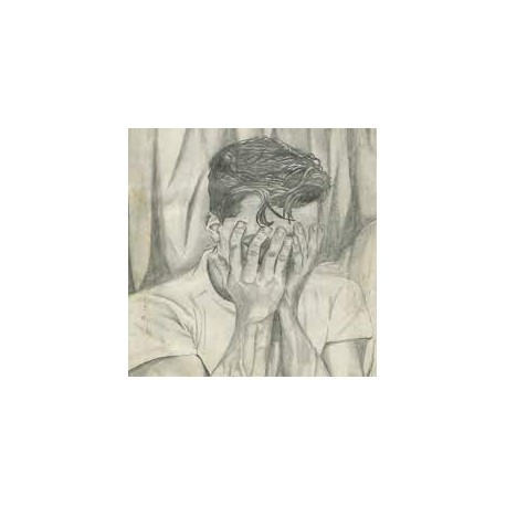 Damien Jurado-Sometimes You Hurt The Ones You Hate