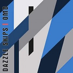 Orchestral Manoeuvres in the Dark-Dazzle Ships