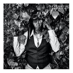 Fantastic Negrito-Grandfather Courage